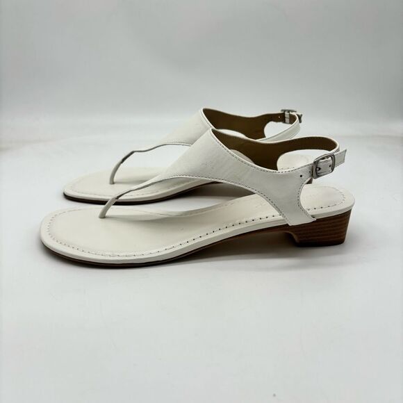 Bernardo Goldy Sandal - Picture 4 of 10